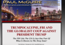 Trumpocalypse and the Coup Against President Trump