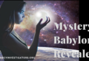 Mystery Babylon Revealed – The Babylon Code