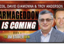 Jim Bakker Show – Armageddon is Coming. Are You Prepared? Day 1