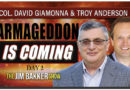 Jim Bakker Show – Armageddon is Coming. Are You Prepared? Day 2
