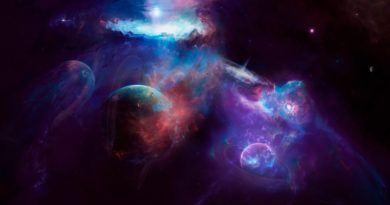 The Ancient Cosmic War of Genesis 1