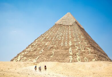 Ancient Aliens Pyramid
